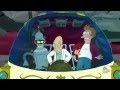 POW We Took Care Of The Time Travel Paradox