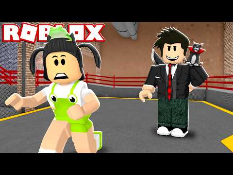 LOKIS XERIFÃO MUITO BOM NO MURDER MYSTERY | Roblox - Murder Mystery 2