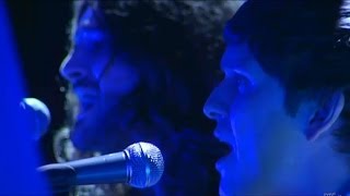 Morrissey & Marshall - "Pack up Lady" | The Saturday Night Show Sessions | RTÉ One