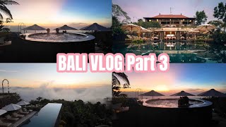 BALI BALAYI VLOG PART3 | Munduk Moding Plantation Nature Resort