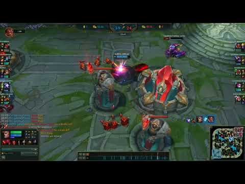 Swain Penta