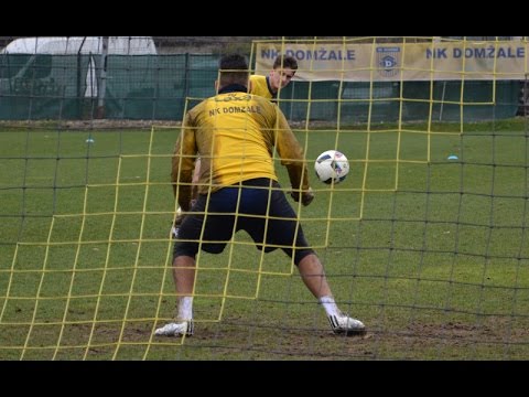 Pred Domžale - Krško