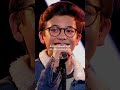 Justin Sing Lovely