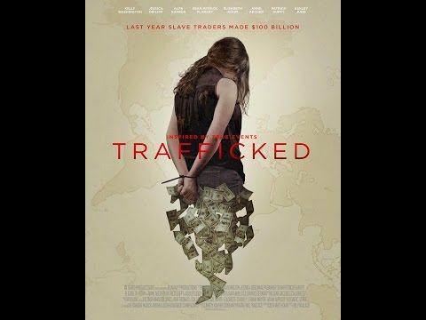 Trafficked (Festival Trailer)