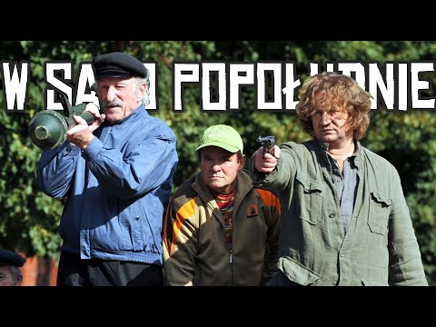 W samo popołudnie | Ranczo #ranczo