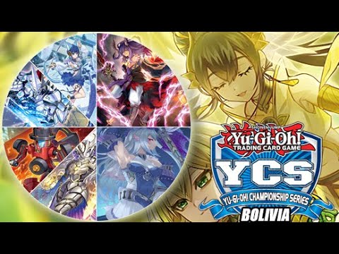Mikanko Overcomes ALL Odds! Yu-Gi-Oh! YCS Bolivia Breakdown October 2023
