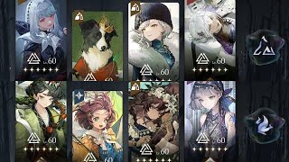 Reverse: 1999 v2.6 - Lucidscape 4 (Season 1)