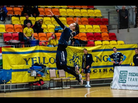 Fino Kaposvar - VRCK