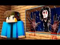 I Added The LOCUST Into Minecraft