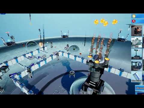 Launch Trailer