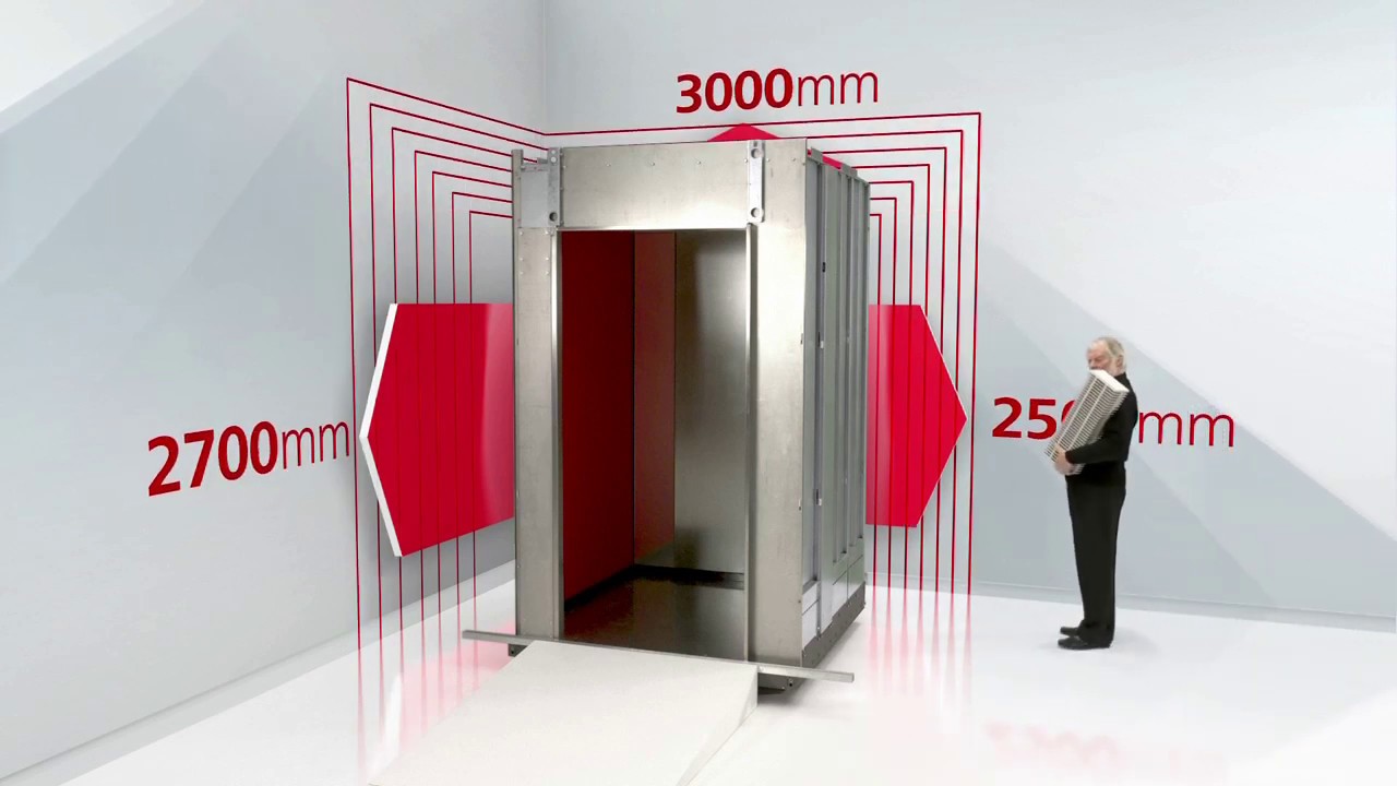 Schindler 5500  |  Schindler India