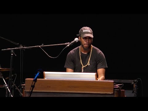 Trade it All - Cory Henry & the Funk Apostles | Live from Here with Chris Thile