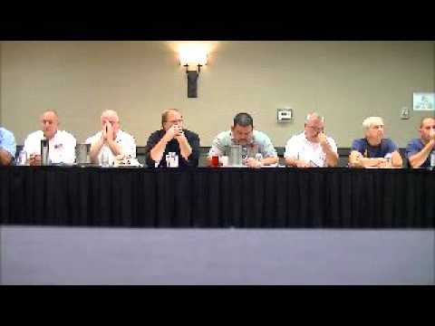 REMAC Meeting September 17, 2015