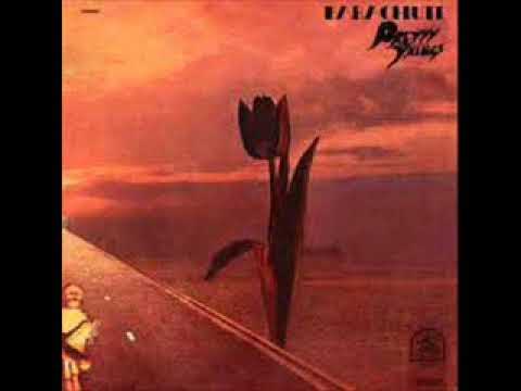 The PRETTY THINGS - Cries From The Midnight Circus (1970)