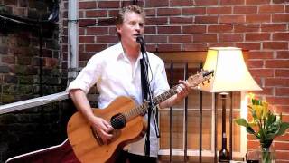 Don McGlashan - I wish I was in Wellington 20110618