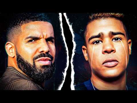 Warum Drake ILoveMakonnen verlassen hat