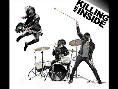 KILLING ME INSIDE - Kamu