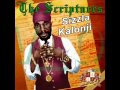 Sizzla - Jump For Joy (The Scriptures) (June 2011)