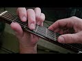 I SEE YOU EVERYWHERE - Chris Isaak lesson
