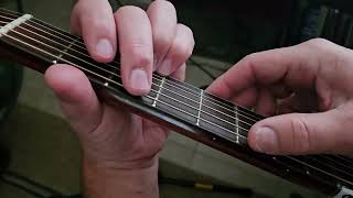 I SEE YOU EVERYWHERE - Chris Isaak lesson