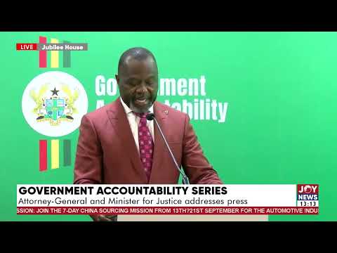 Constitution Review Committee report is not a government white paper- Dr. Dominic Akuritinga Ayine