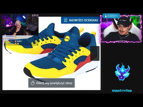 Mandzio ogląda Requera #5