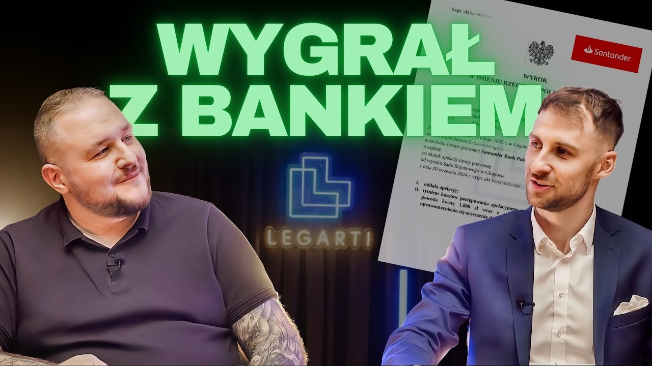 Jak Pan Daniel odzyskał 124 178 zł dzięki SKD? — wywiad z klientem