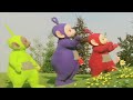 Teletubbies 512 Level Crossing Cartoons For Kids