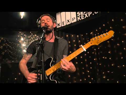 The Antlers - Palace (Live on KEXP)