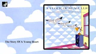 The Story Of A Young Heart A Flock of Seagulls