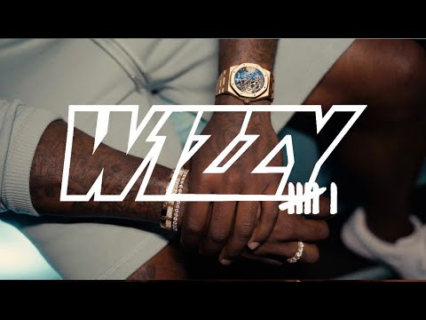 W1ZZY - Picture Me (OFFICIAL VIDEO]