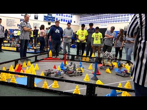 Vex In The Zone Rock and Roll Q5