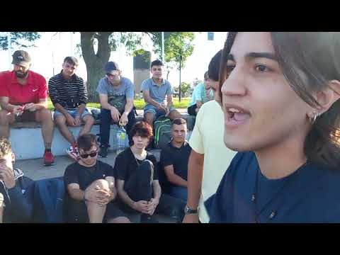 JOSSATTO VS TONY KID VS RAZE VS TONY - Octavos de final - PRETEMPORADA FECHA 3 #LinajeFreestyle