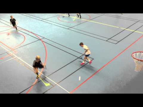 Stáž IBK Dalen 2016 - IBK Dalen - Umea city kluci r. 2006