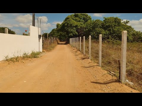 Imóvel a venda R$ 70.mil sítio Lagoa da melancia. Estrela de Alagoas. AL. 23/01/2026 (82.98217-5389)