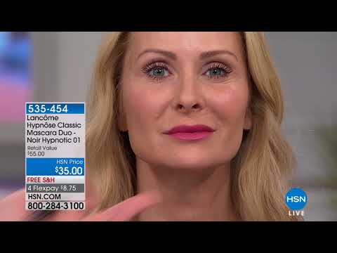 HSN | Lancome Paris Beauty 04.21.2018 - 02 PM