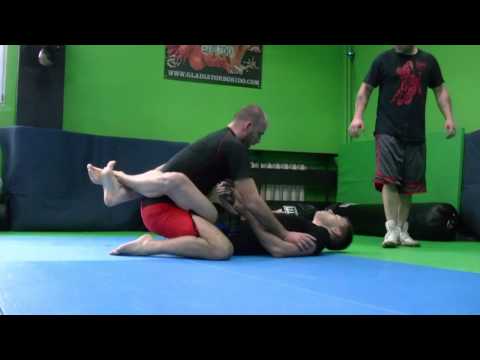 Bokido Challenge III - 75kg,Pesho 1st round