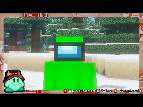 EPIC MINECRAFT FAILS - 480P GANG WITNESS THE MADNESS