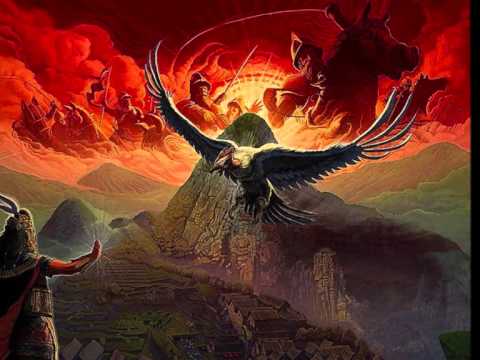 TOM KENYON. JOURNEY OF THE KA SOUND TRANSFORMATION