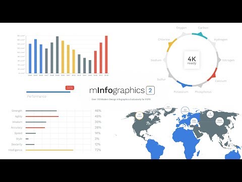 mInfographics 2 FCPX Plugin Tutorial