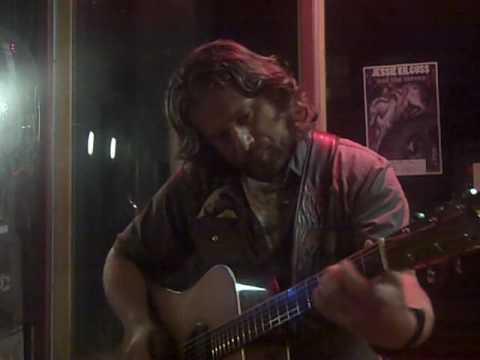 Tom Freund -Holden Caulfield 5/26/10