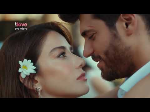 Recept na lásku - upoutávka Prima Love (2021)