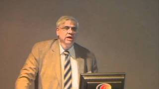 Introduction: Dean Shankar Sastry