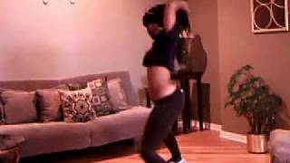 Keri Hilson- Control Me