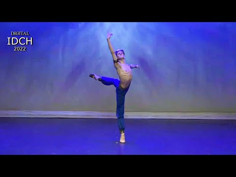 Joakim Visnes, Age 17y (Norway)