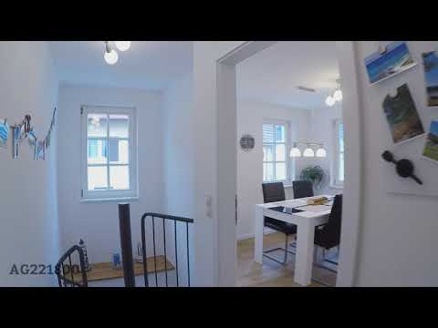 ST-221800 - Wunderschön  möblierte  Maisonette Wohnung mit Stellplatz in Leonberg