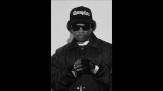 (Remix) Eazy- E / Luv 4 dem Gangsta'z