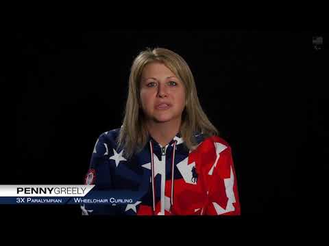 What Is Wheelchair Curling? | PyeongChang Paralympics