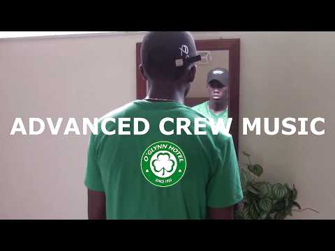 Elegants BoyZ - Melancolie (Video Oficial)