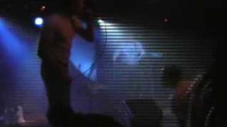 VOID KAMPF - LET BEAUTY LOOSE - POWER LIVE